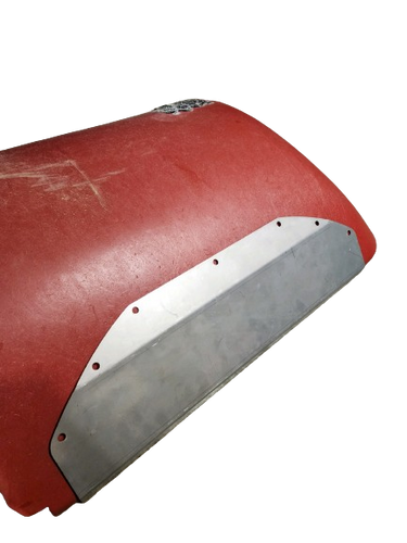 IH230SSK -- CNH 2000, 3000, NH Series SS Patch Kit (1 PER ROW)